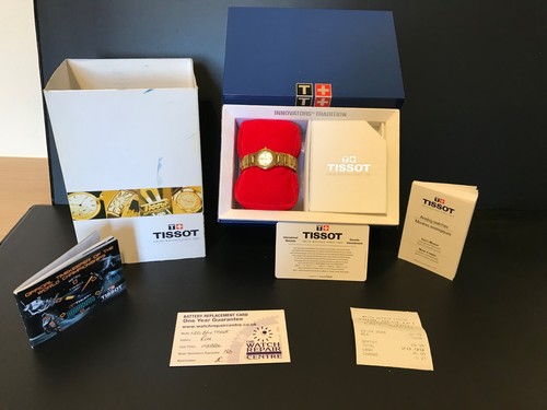 Tissot 1853 g330 - 1853,