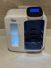 Tommee Tippee Perfect Prep Machine Baby Bottle Formula Maker