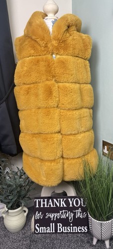 Luxe womens mustard - luxe,