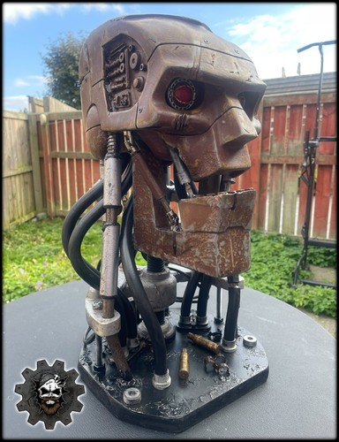Judge dredd veteran battle - judge,