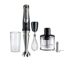 Braun Multi Quick Hand Kitchen