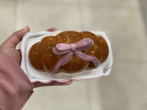 Pumpkin ceramic baking dish - baking,