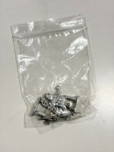 Roleplaying miniatures metal - miniatures,