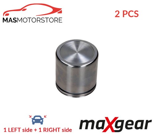 Brake caliper piston pair - caliper,