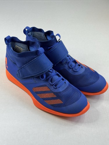 Adidas powerlift - powerlift, 4