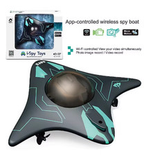 6Ch Rc Boat Submarine with