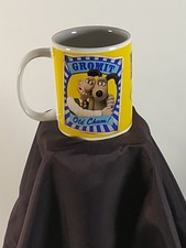 Wallace and Gromit Mug Tea