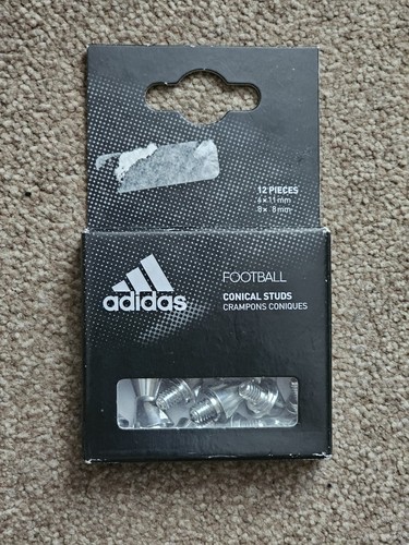 Adidas replacement studs - adidas,