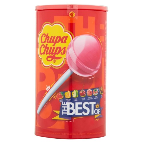 Chupa chups the - the, best