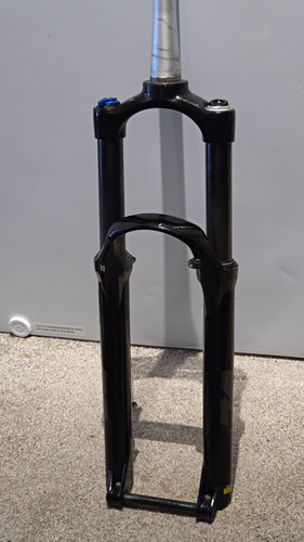 Suntour xcr 29in - 34,