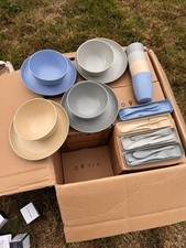 Piece dinner set - dinner,