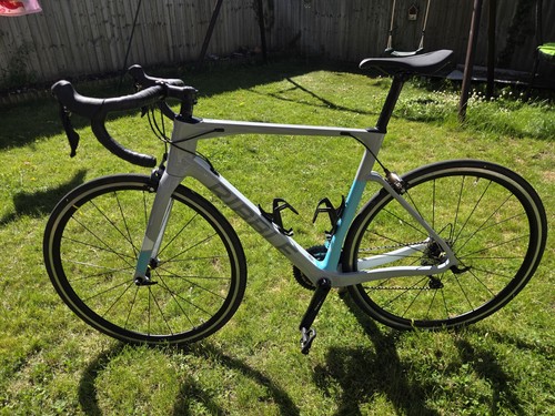 Ribble endurance shimano - endurance, sl