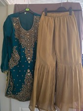 Asian pakistani indian