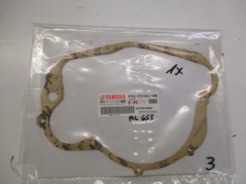 D3843 seal yamaha tzr r - d3843, 50