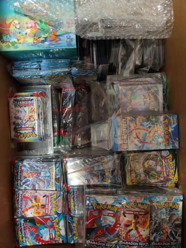 Pokémon tcg mini - mini, ditto