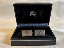 Burberry Black Label Logo