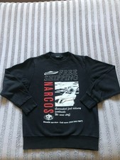 Trapstar Narcos Sweatshirt –