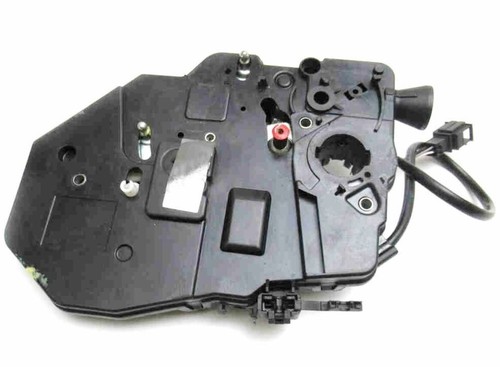 Tailgate lock vemo fits - tailgate, vw
