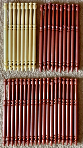 Bobbin lace 37x - #31),