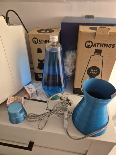 Mathmos rankin limited - x,