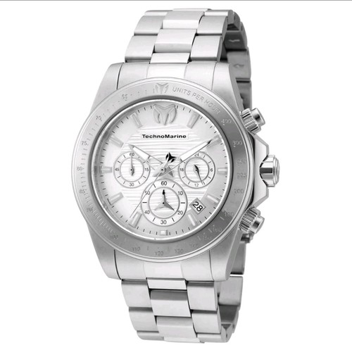 Technomarine manta ray - manta,