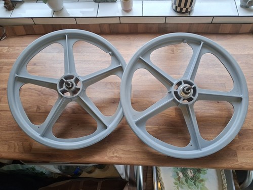 Nos grey skyway tuff - tuff, 2