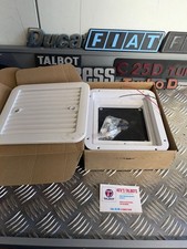 Motorhome / Camper / Campervan