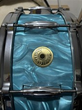 Gretsch USA Custom Snare Drum