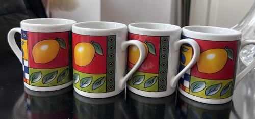 Small coffee espresso cups - coffee,