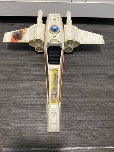 Vintage star wars - vintage,