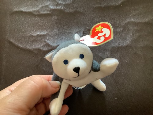 Mcdonalds teenie beanie - ty,