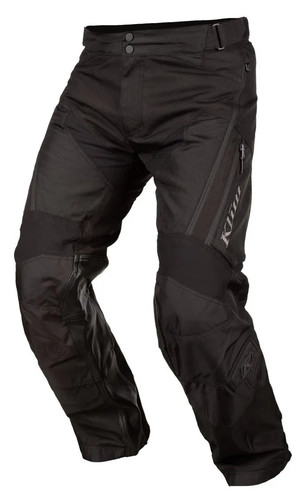Klim dakar pant black - klim,