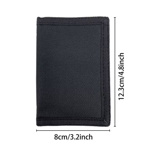 Wallet mens coin - mens, zip
