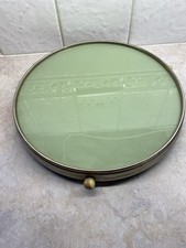 Vintage Lazy Susan (possibly