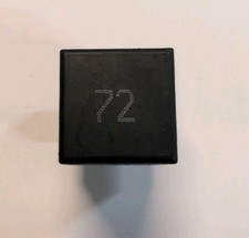 Volkswagen Rear Wiper Relay