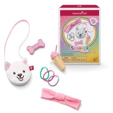 American Girl, Summer McKinny