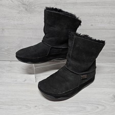Fitflop Mukluk Shorty Black