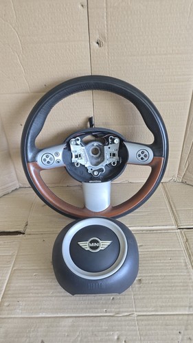 Genuine mini spoke - mini, 3