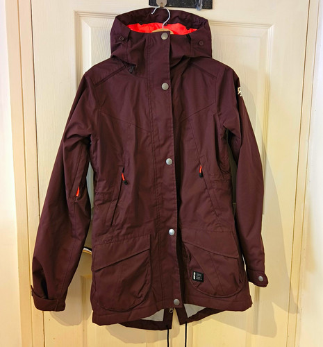 Nike waterproof hooded - waterproof,