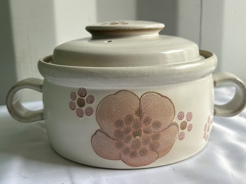 Vintage denby gypsy pint - gypsy, 2