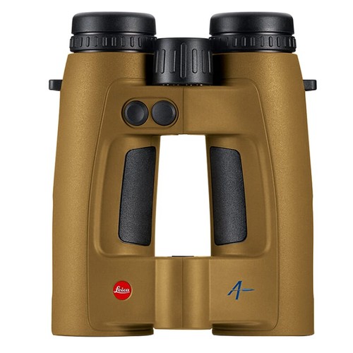 Leica geovid pro - 10x42, ab+