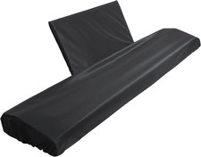 88 Key Piano Keyboard Cover