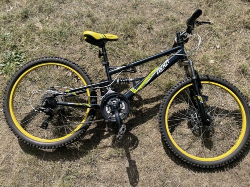 Apollo frenzy bike - apollo,