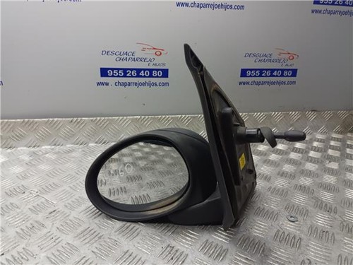 Side mirror left toyota - mirror,