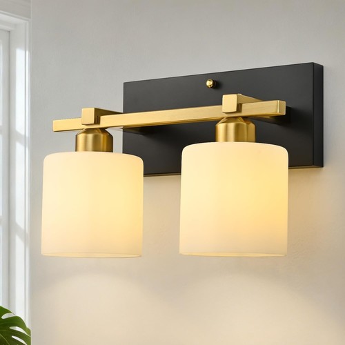 Modern wall light sconce - modern,