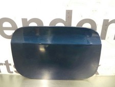 BMW E46 Compact  3 SERIES Topaz Blue Fuel Flap 51178252437
