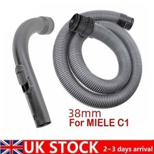 Hose for MIELE C1 Classic