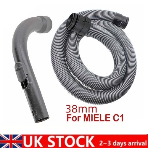 Hose for miele - hose, c1