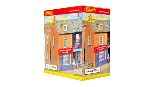 Hornby gauge skaledale - hornby,