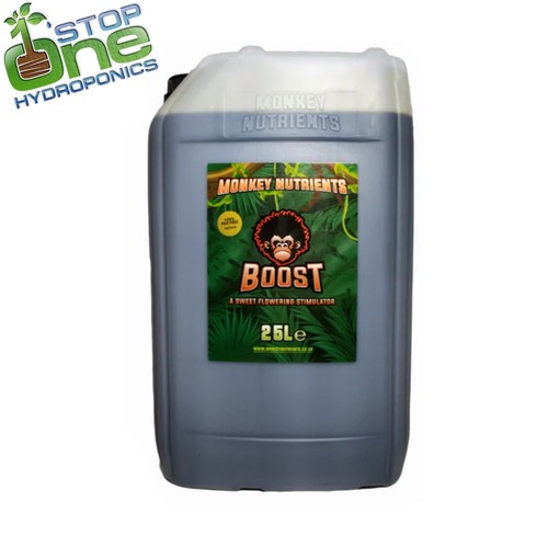 Monkey nutrients boost - monkey,